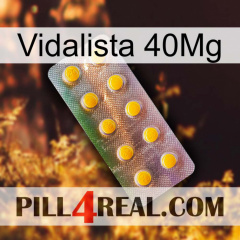 Vidalista 40Mg new11